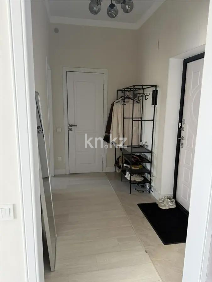 Продажа 2-комнатной квартиры, 44 м² в Астане - фото 5