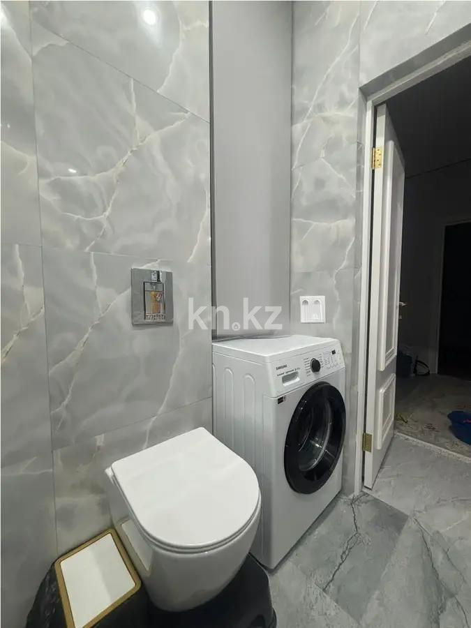 Продажа 2-комнатной квартиры, 47.5 м² - Продажа квартир в Астане в р-не Алматы - страница 4 фото 4 из 5