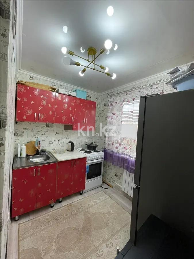 Продажа 2-комнатной квартиры, 43 м², пр. Момышулы, дом  27 в Темиртау - фото 3