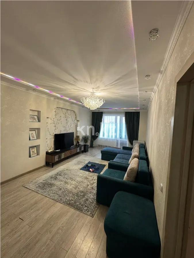 Продажа 3-комнатной квартиры, 90 м² - Продажа недвижимости в Караганде - страница 29 фото 1 из 8