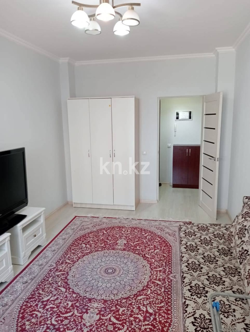 Аренда 1-комнатной квартиры, 36 м² в Астане - фото 2