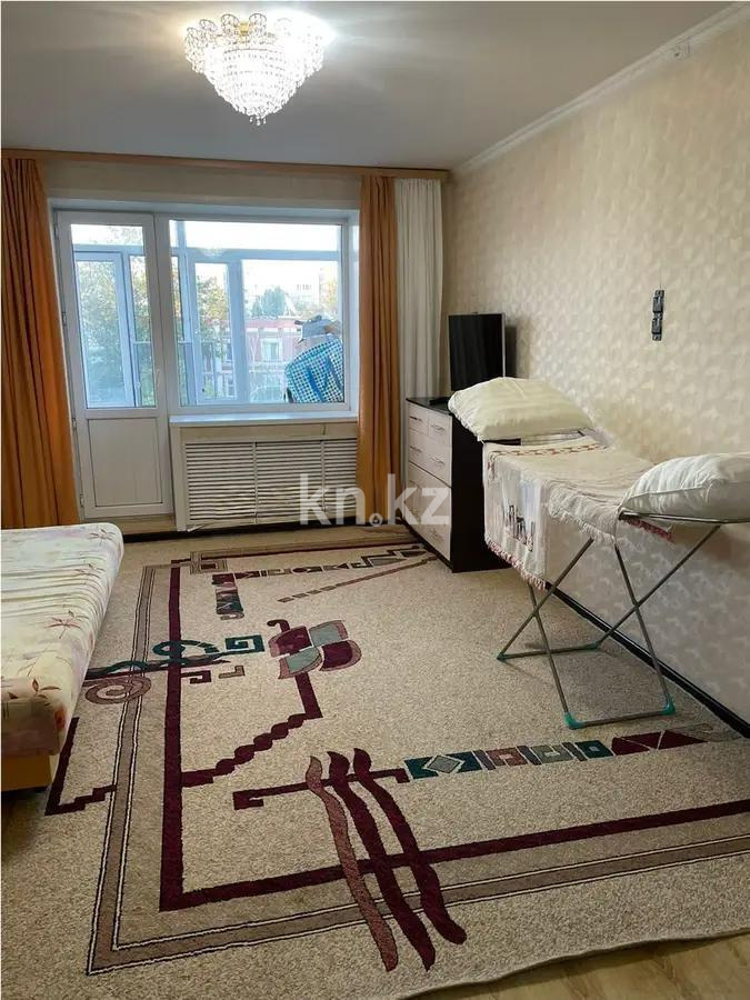 Продажа 2-комнатной квартиры, 50 м² - Продажа квартир в р-не Алматы Астаны фото 1 из 5