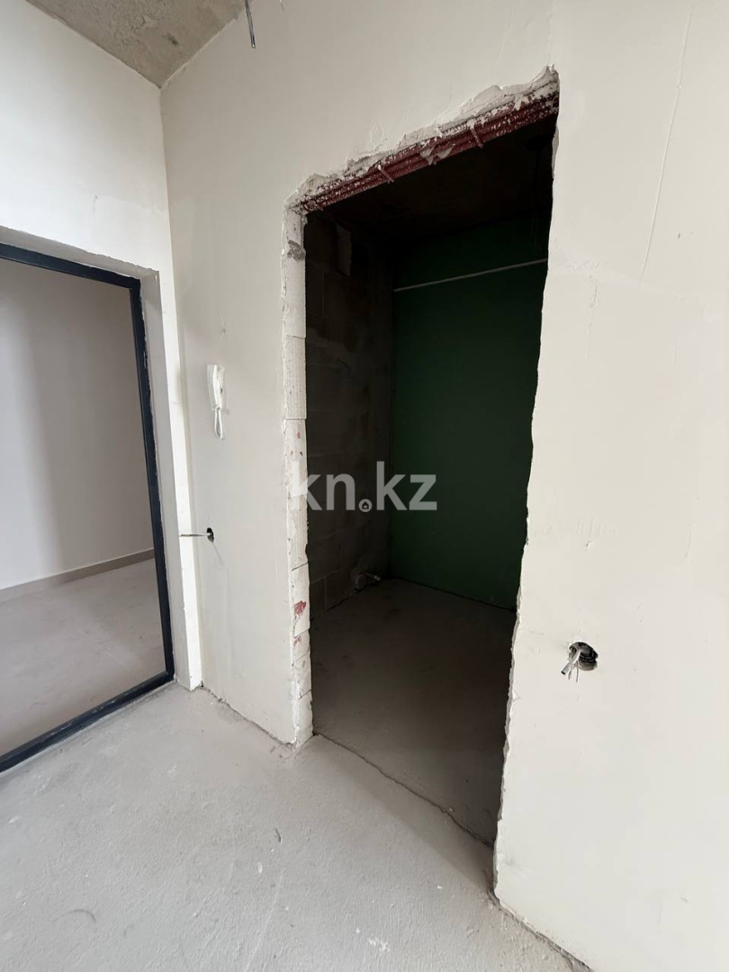 Продажа 2-комнатной квартиры, 37.37 м² в Астане - фото 10