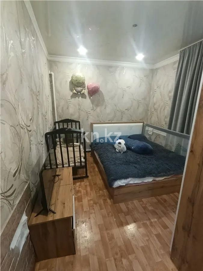 Продажа 2-комнатной квартиры, 48 м² - Продажа квартир от собственников в Караганде - страница 9 фото 2 из 3