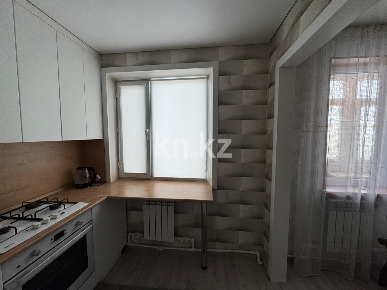 Продажа 2-комнатной квартиры, 50 м², 7-й мкр. - Продажа квартир в Темиртау фото 6 из 11