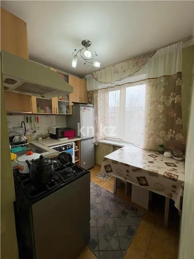 Продажа 2-комнатной квартиры, 45.1 м², мкр. Тастак-1, дом  1 в Алматы - фото 3