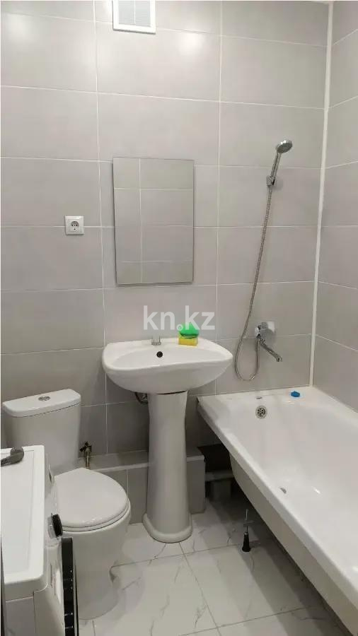 Продажа 1-комнатной квартиры, 37.4 м² - Продажа квартир в Астане - страница 52 фото 3 из 3