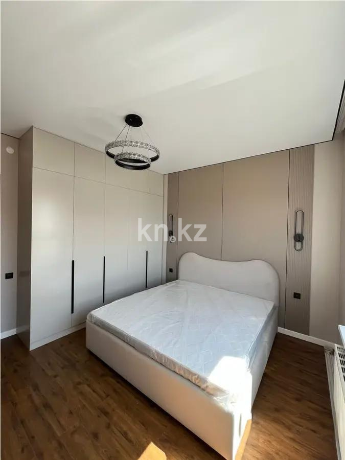 Продажа 2-комнатной квартиры, 44 м² в Алматы - фото 2