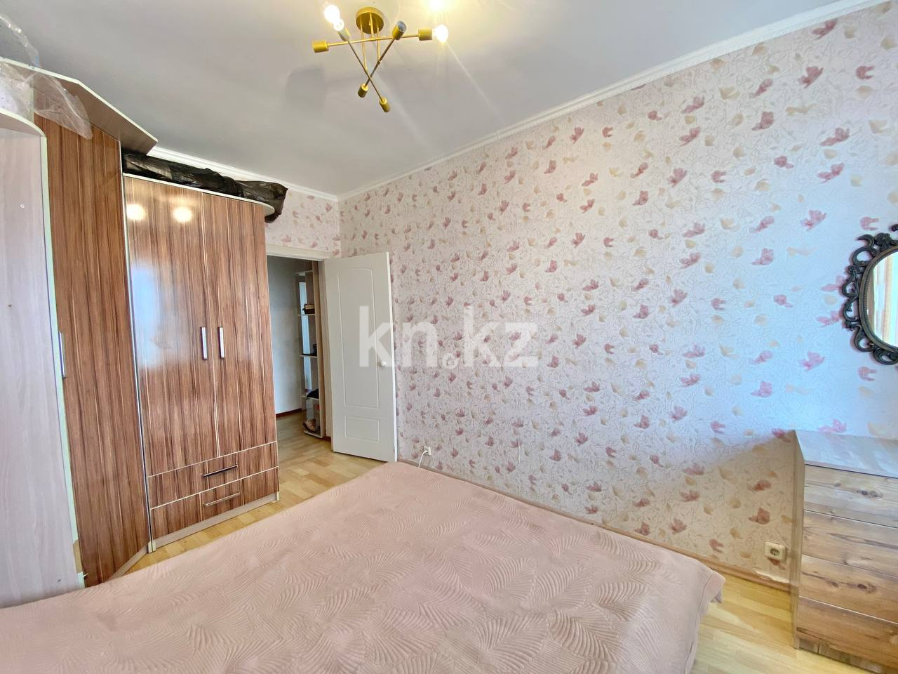 Продажа 2-комнатной квартиры, 57.1 м², Лесная поляна, дом  1 - Продажа квартир в Акмолинской области фото 4 из 18