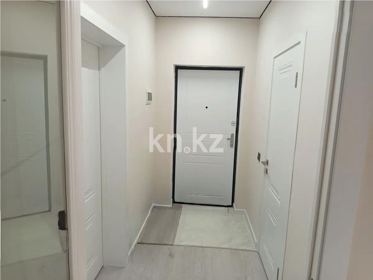 Продажа 1-комнатной квартиры, 47 м² - Продажа квартир в новостройках Алматы фото 3 из 3