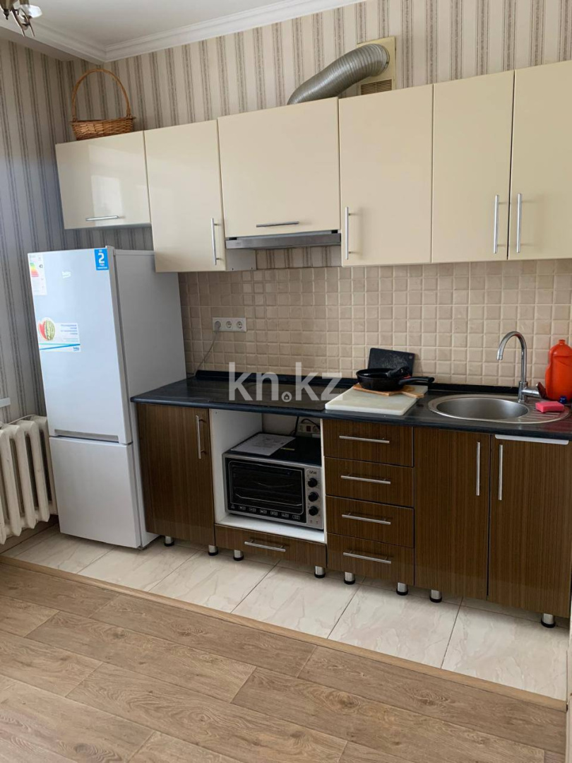 Аренда 1-комнатной квартиры, 40 м² - Аренда недвижимости в Казахстане - страница 28 фото 7 из 10