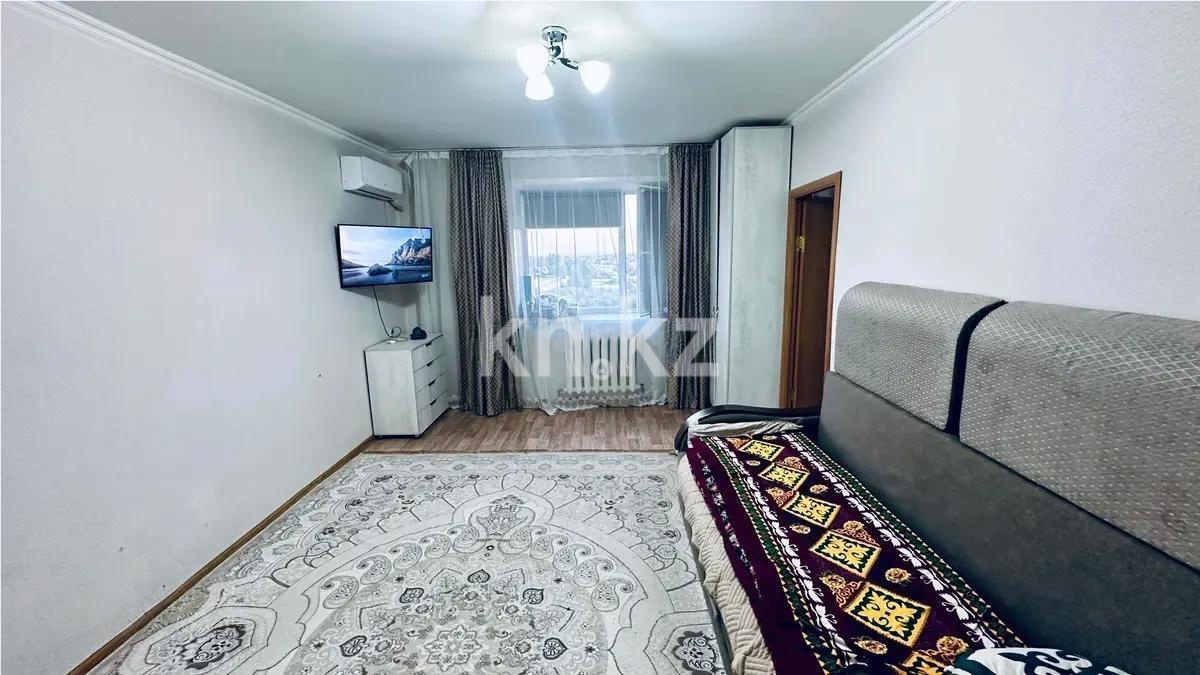 Продажа 1-комнатной квартиры, 45 м², пр. Тлендиева, дом  36 - Продажа квартир в Казахстане фото 1 из 5