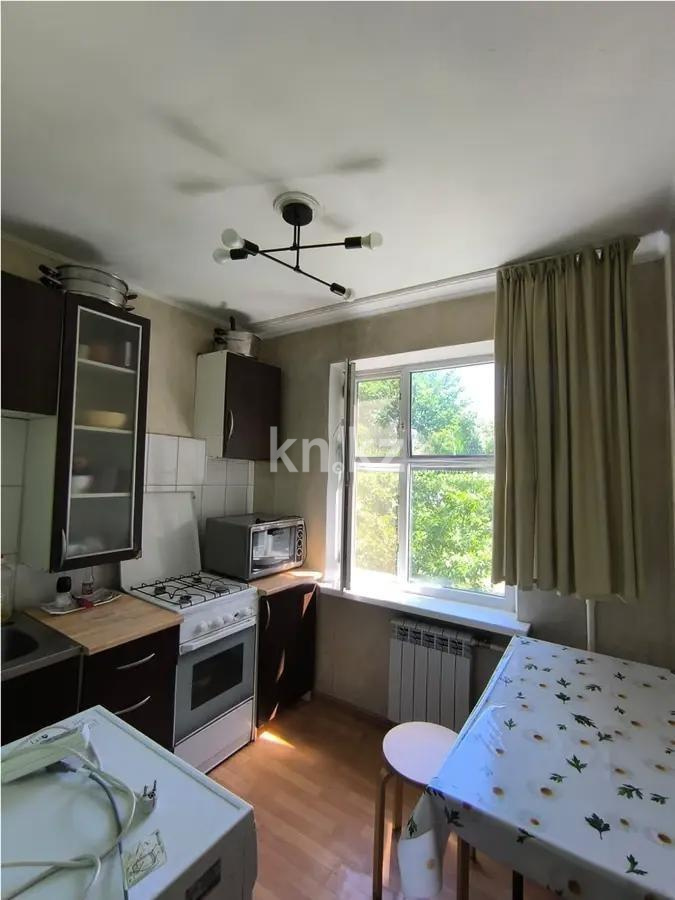 Продажа 2-комнатной квартиры, 43 м² в Алматы - фото 4
