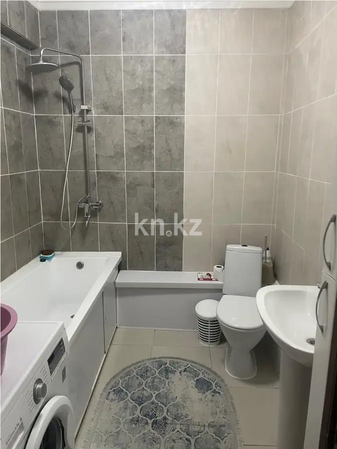 Продажа 2-комнатной квартиры, 58.7 м², ул. Жунисова, дом  12/3 в Алматы - фото 4