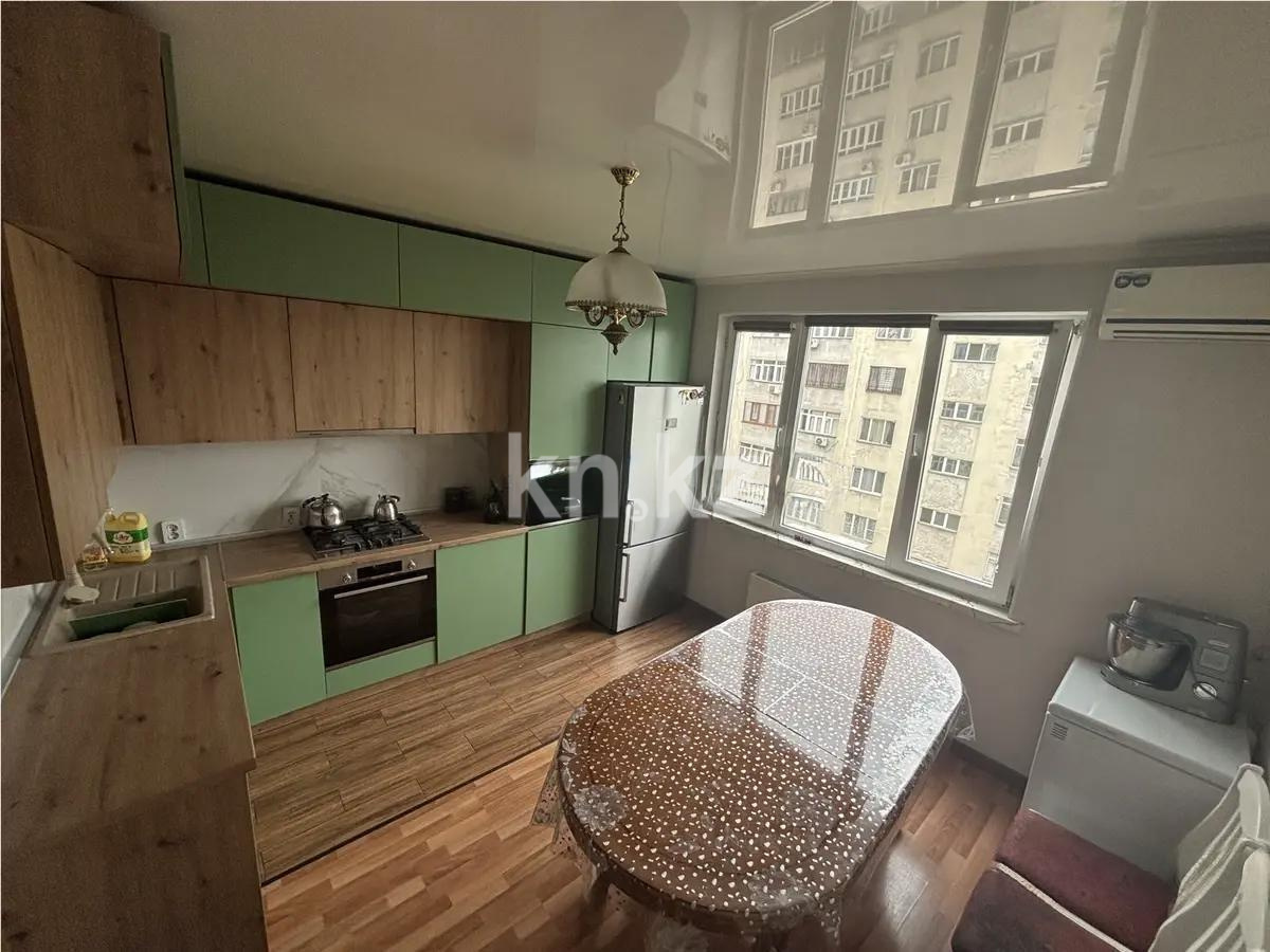 Продажа 4-комнатной квартиры, 140 м² - Продажа четырехкомнатных квартир от собственников в Алматы фото 5 из 7