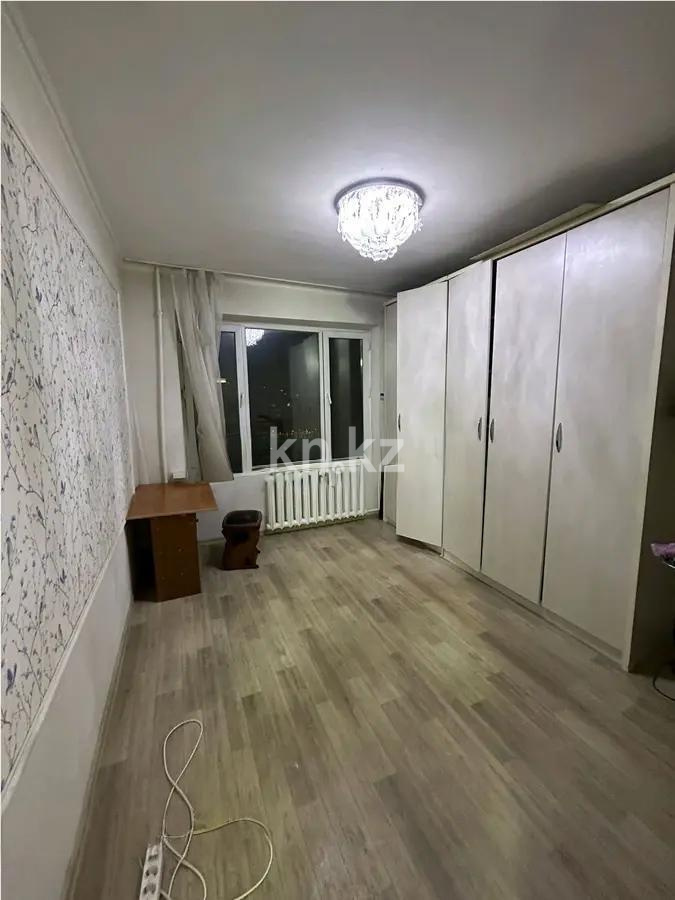 Продажа 1-комнатной квартиры, 36 м² в Астане