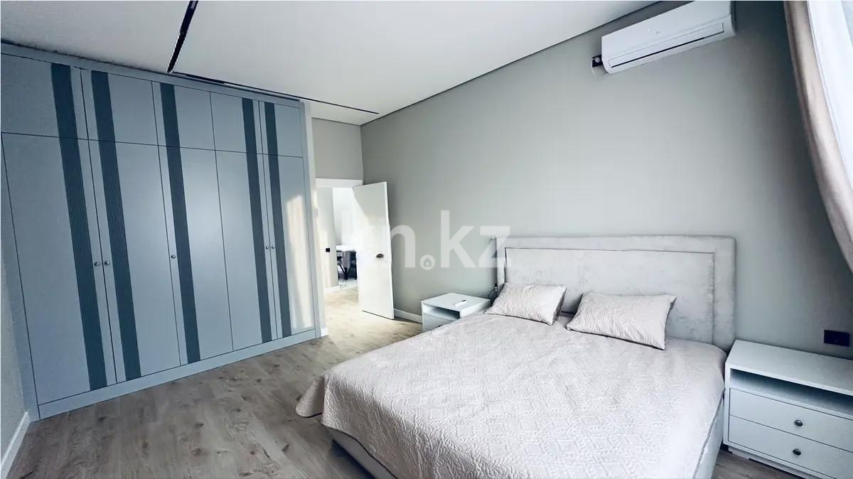 Продажа 2-комнатной квартиры, 78 м² в Алматы - фото 3