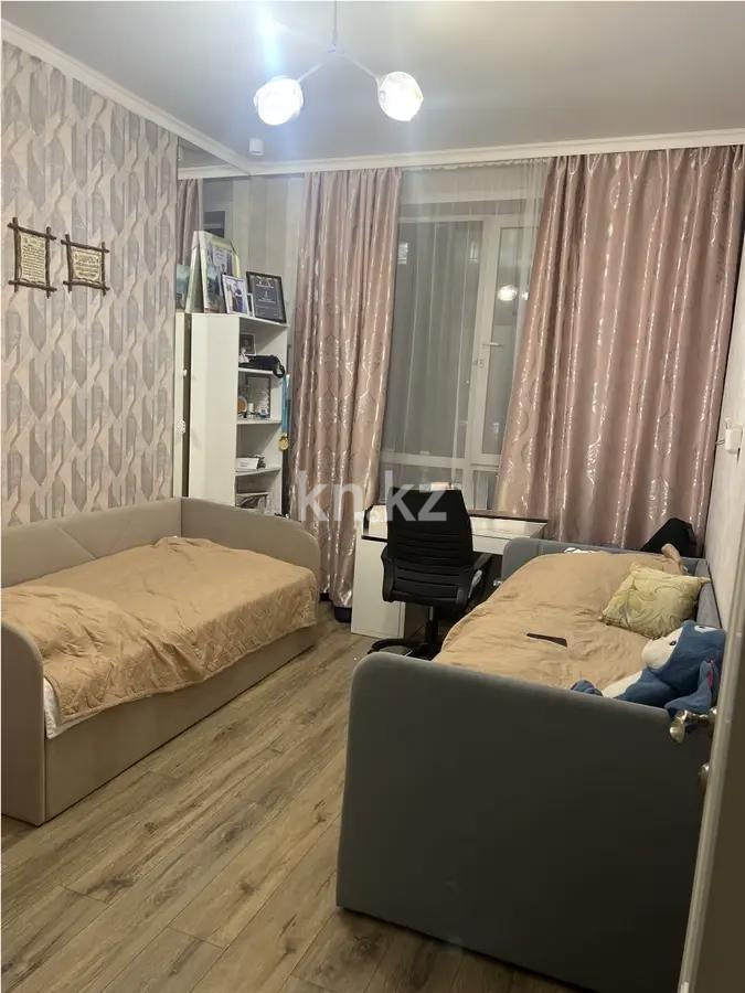 Продажа 3-комнатной квартиры, 72.2 м² - Продажа квартир от собственников в Астане - страница 8 фото 2 из 2