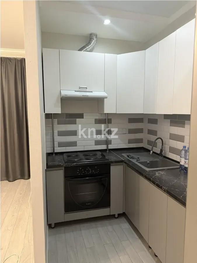 Продажа 2-комнатной квартиры, 43 м² - Продажа квартир в Алмалинском р-не Алматы фото 3 из 5