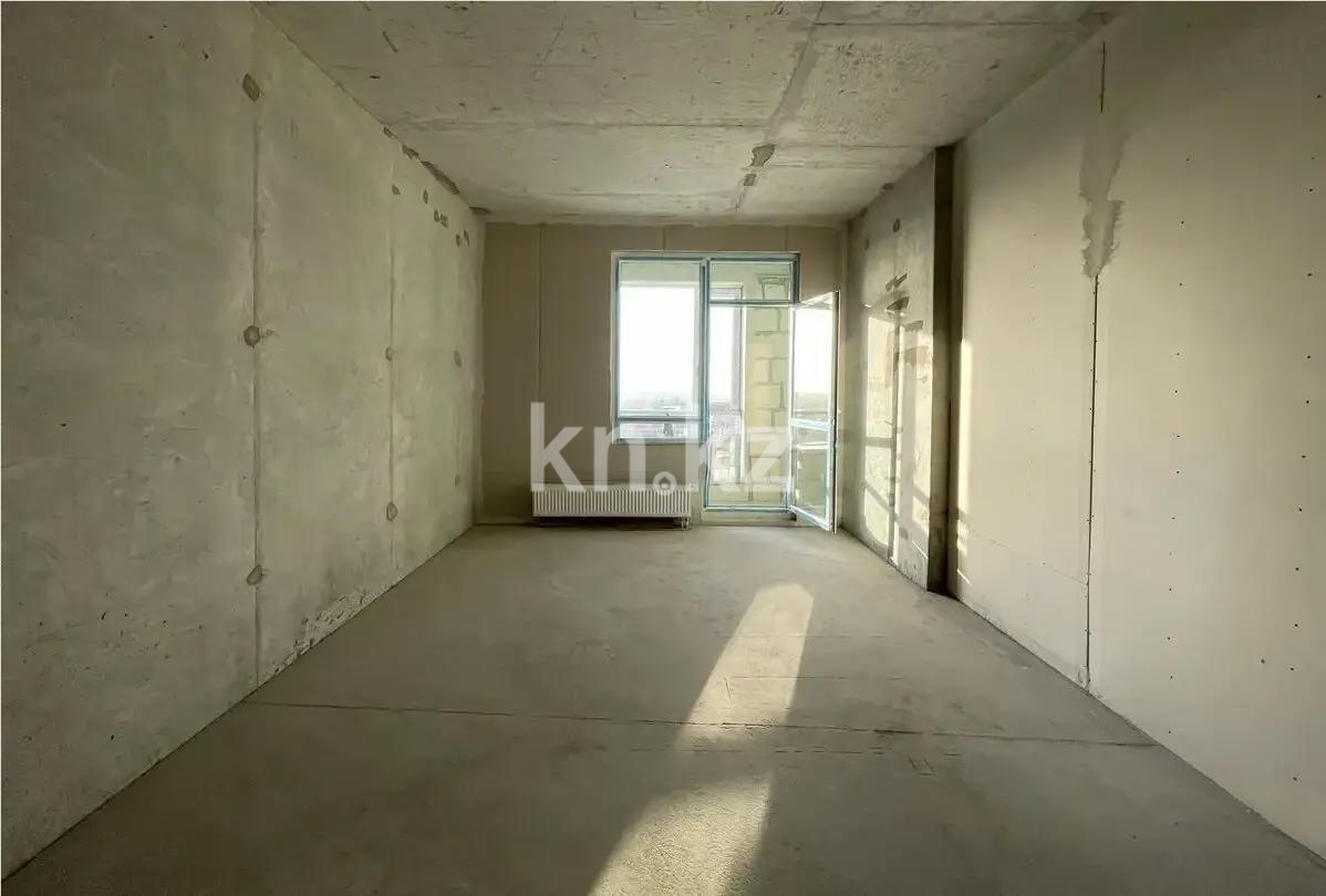 Продажа 2-комнатной квартиры, 55.6 м², пр. Аль-Фараби, дом  41/10 стр - Продажа  двухкомнатных квартир в новостройках Алматы фото 1 из 1