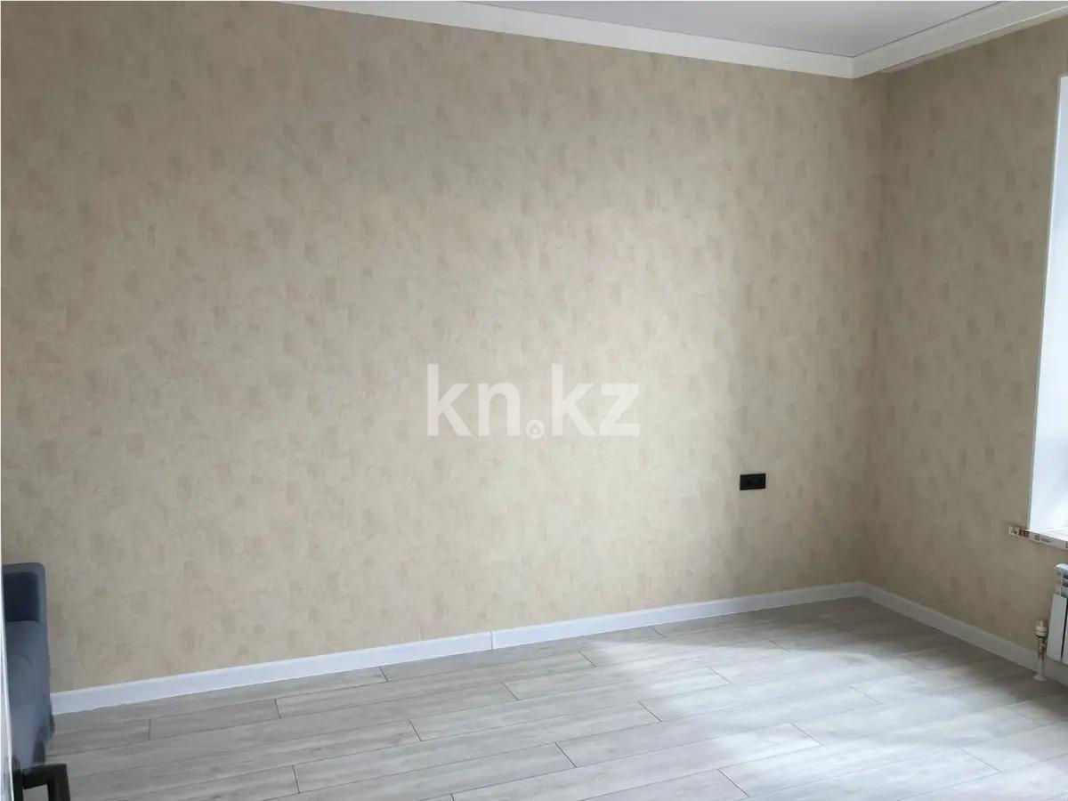 Продажа 1-комнатной квартиры, 39 м², ул. Сатпаева, дом  24 - Продажа  однокомнатных квартир в новостройках Астаны с фото фото 2 из 6