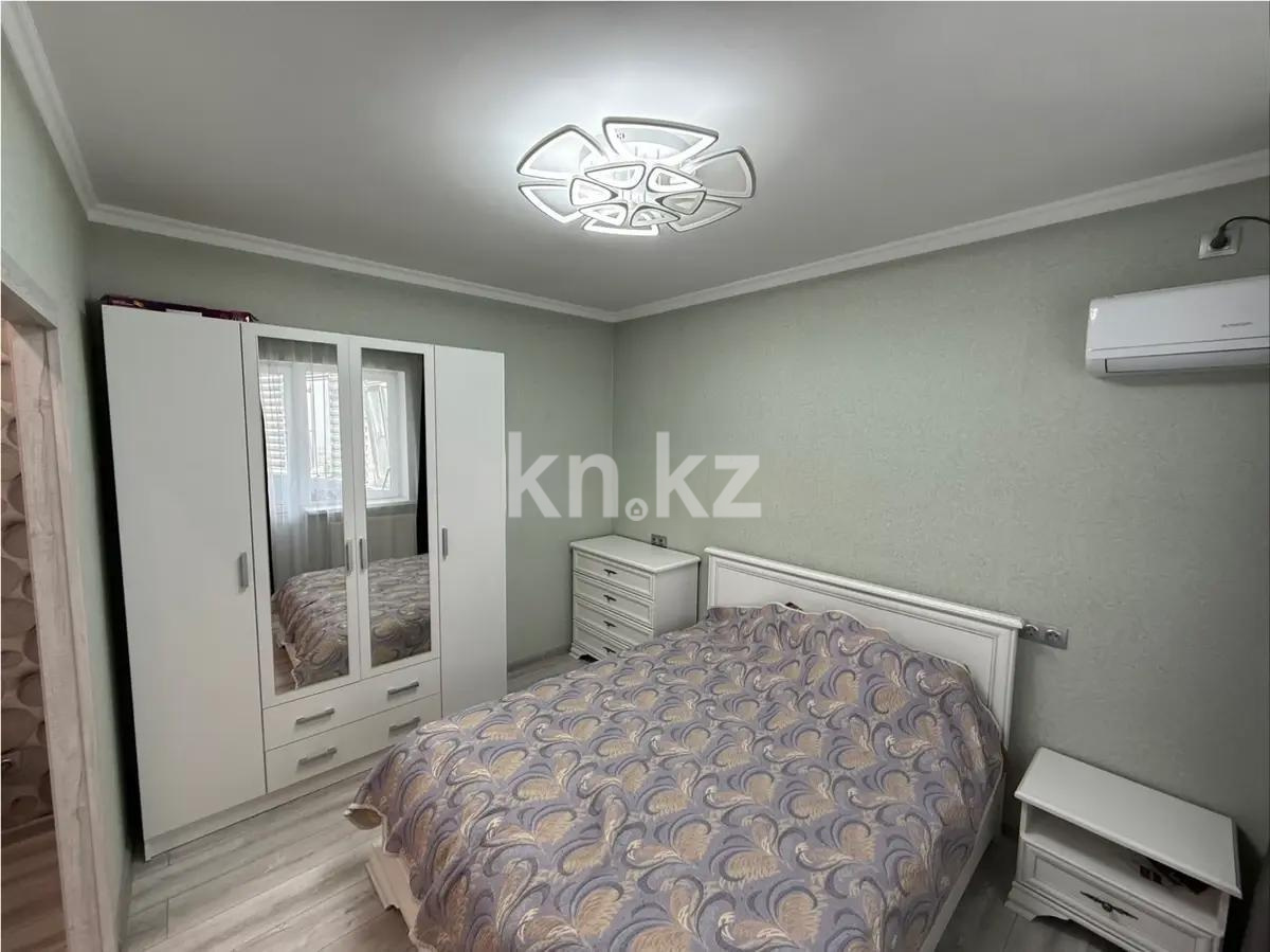 Продажа 2-комнатной квартиры, 56.1 м² - Продажа недвижимости в Алматы - страница 27 фото 2 из 5