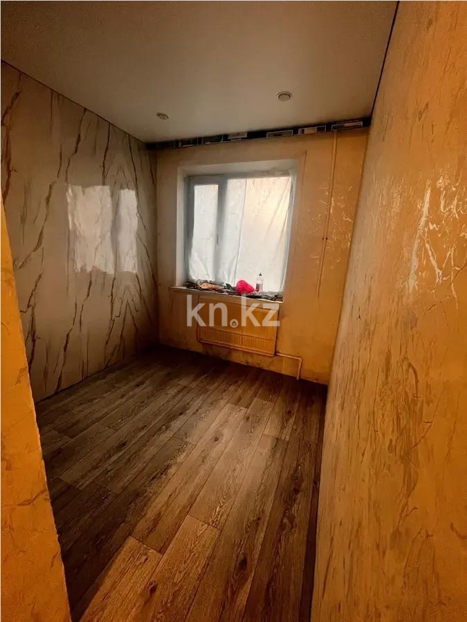 Продажа 2-комнатной квартиры, 48 м², мкр-н 23, дом  21 - Продажа  двухкомнатных квартир в Караганде без посредников фото 3 из 4