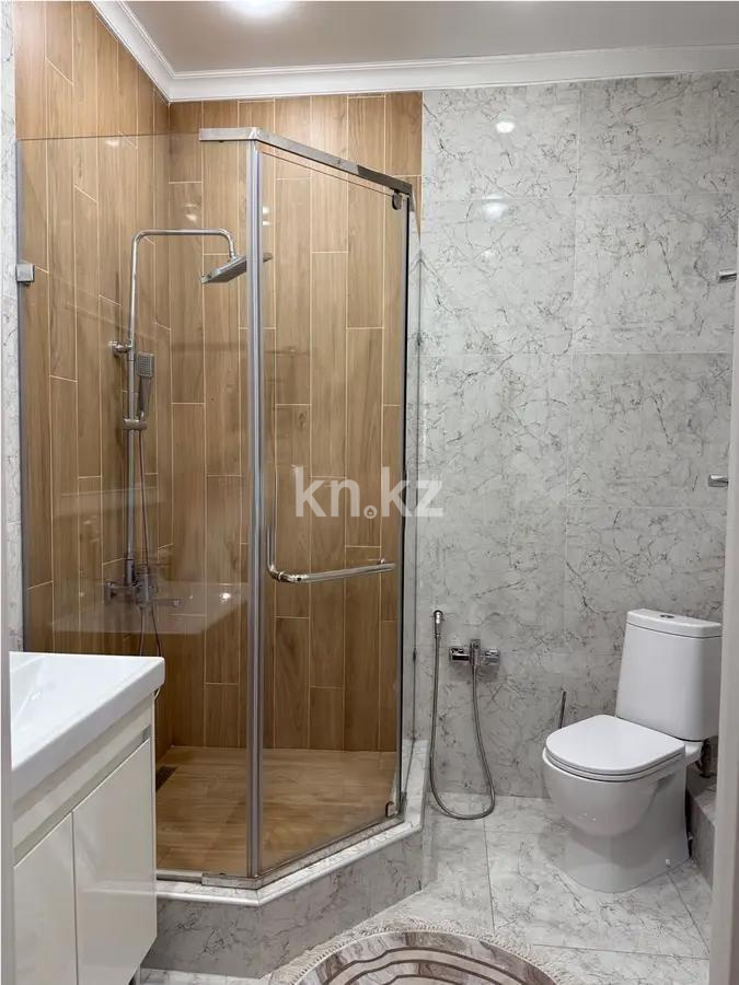 Продажа 4-комнатной квартиры, 137 м², ул. Керей, Жанибек хандар, дом  50 - Продажа квартир в Астане без посредников фото 6 из 6