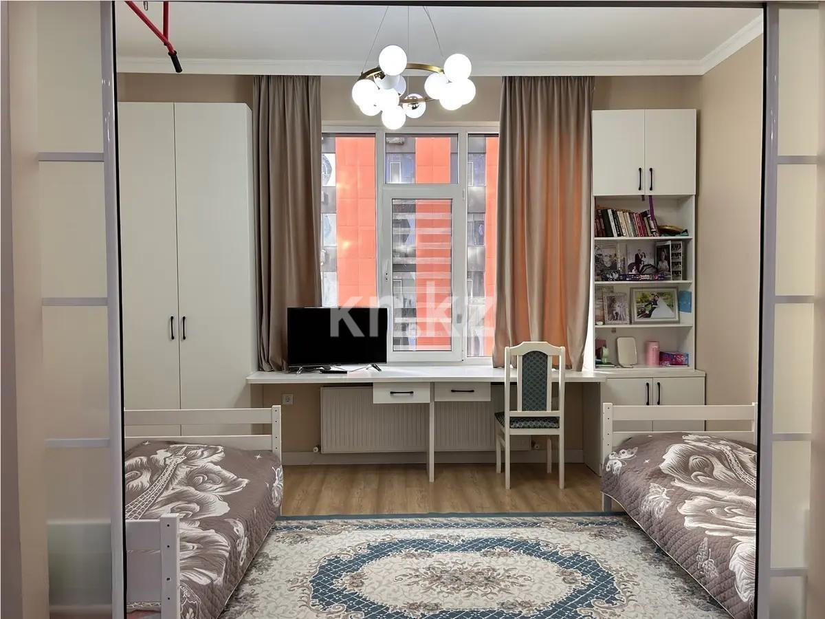 Продажа 3-комнатной квартиры, 83 м² - Продажа офисных и торговых помещений в Алматинской области фото 3 из 8