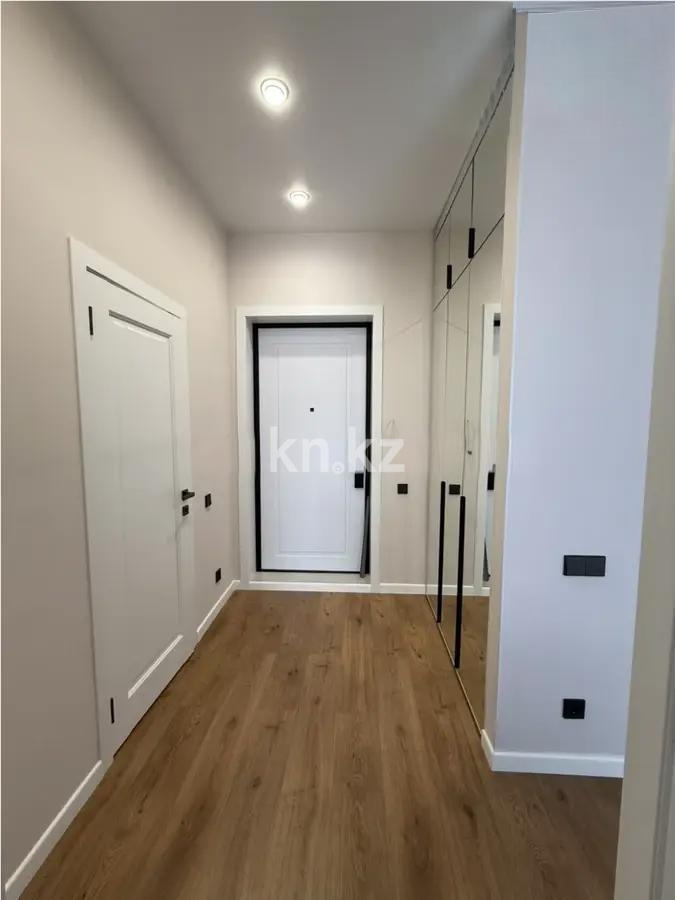Продажа 2-комнатной квартиры, 42 м² в Астане - фото 6