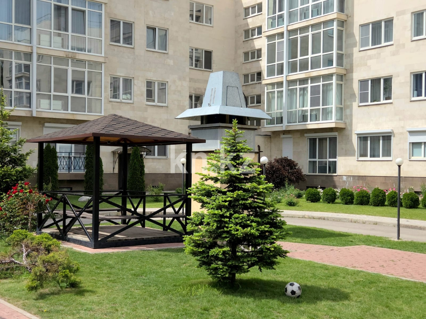 Продажа 2-комнатной квартиры, 83 м² - Продажа  двухкомнатных квартир в новостройках Алматы с фото - страница 108 фото 21 из 22