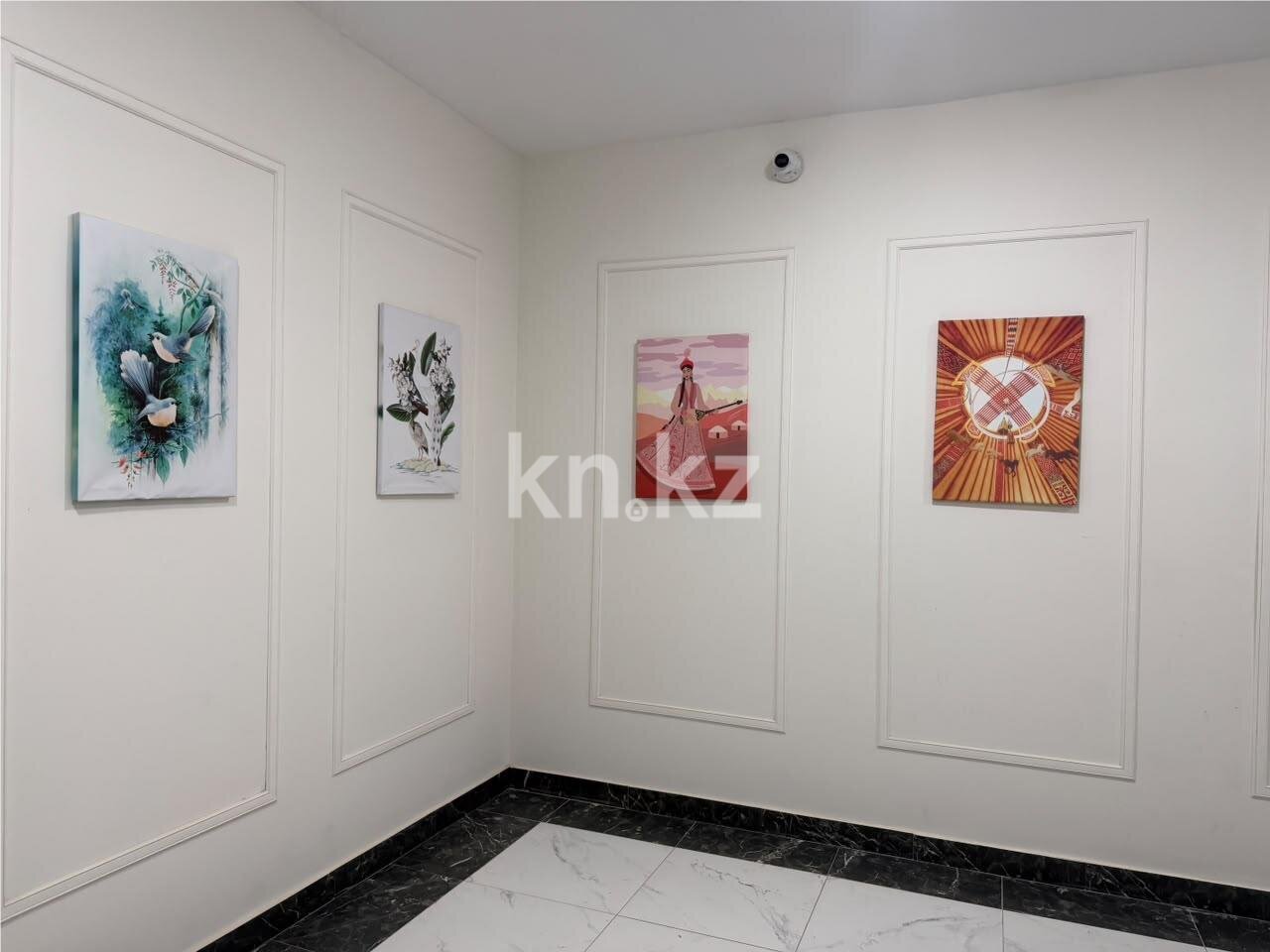 Продажа 3-комнатной квартиры, 65 м² в Караганде - фото 22