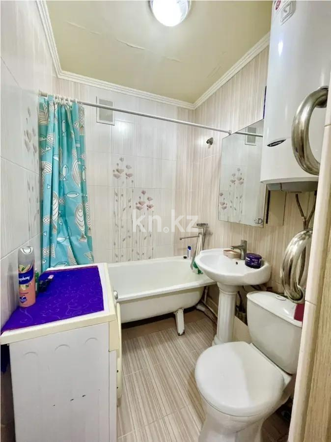 Продажа 2-комнатной квартиры, 44 м² - Продажа двухкомнатных квартир в Караганде - страница 3 фото 4 из 5