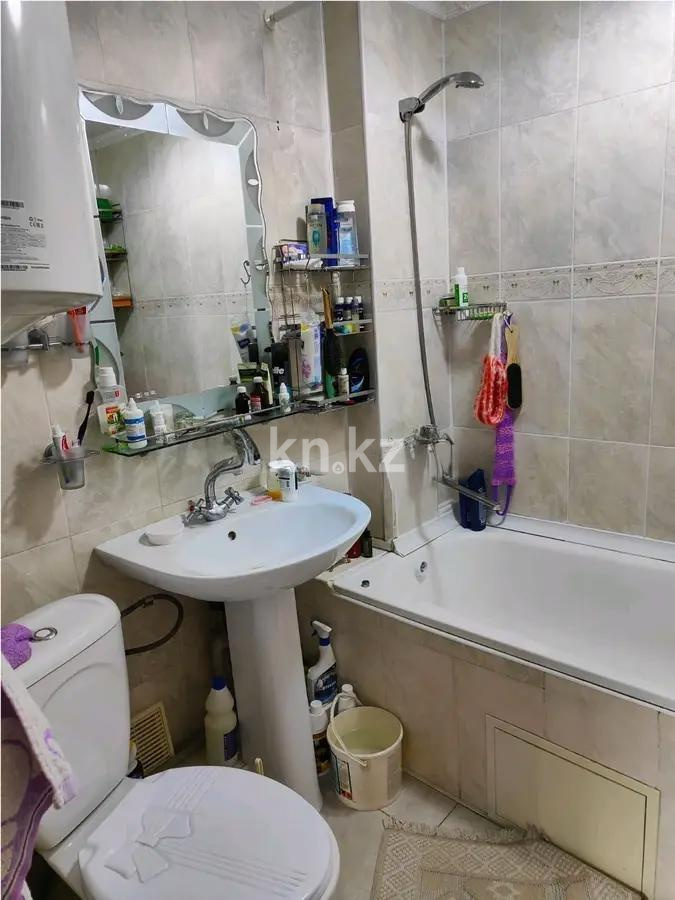 Продажа 2-комнатной квартиры, 39 м² - Продажа квартир в Алматы фото 4 из 5