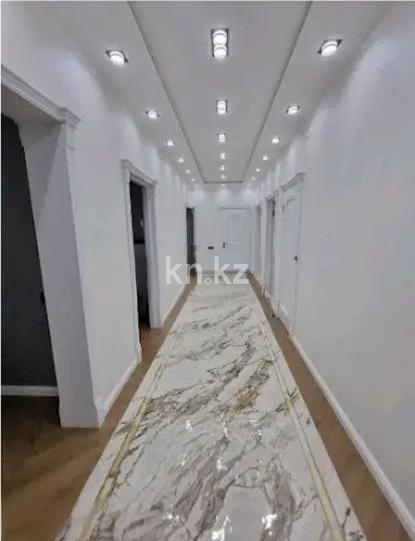 Продажа 4-комнатной квартиры, 127 м², пр. Абая, дом  165/1 - Продажа  четырехкомнатных квартир в Алматы без посредников фото 9 из 9