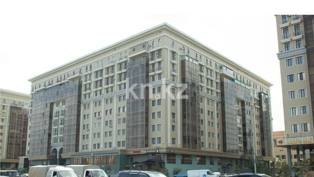 Продажа 4-комнатной квартиры, 150 м² в Астане - фото 19