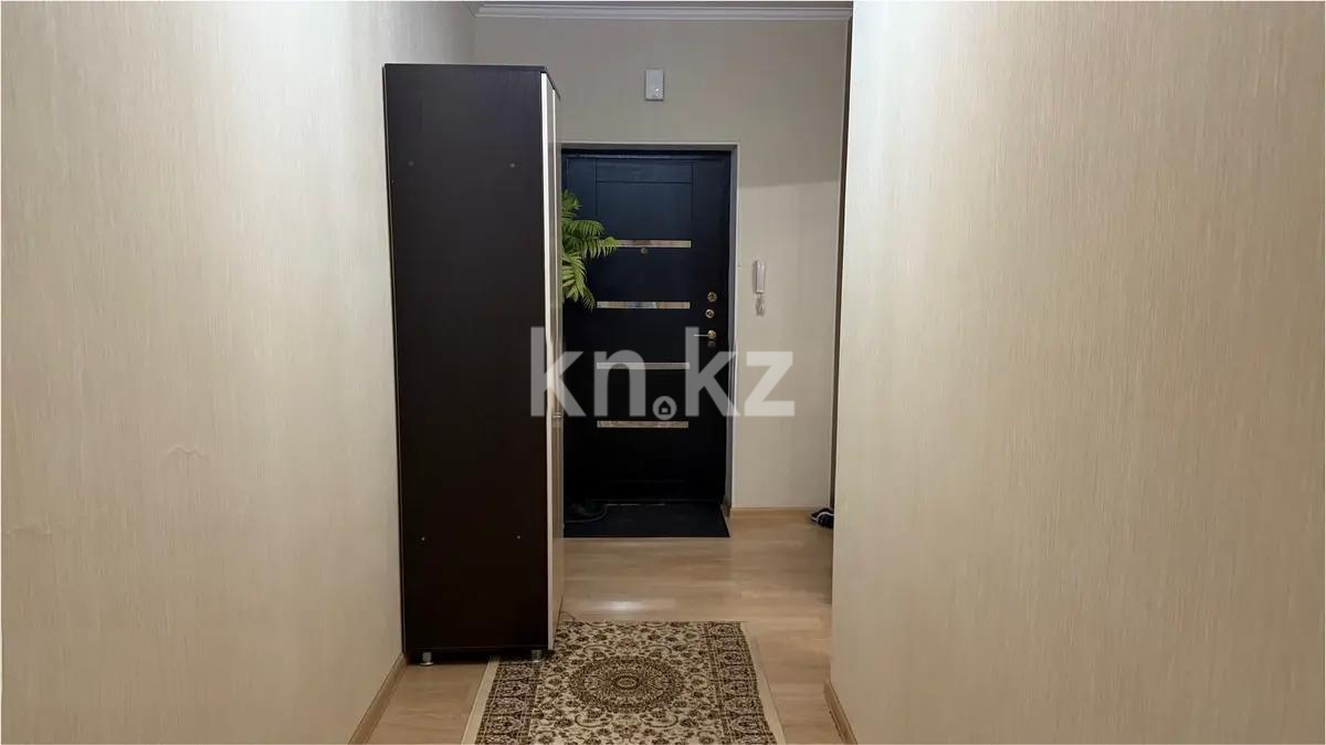 Продажа 3-комнатной квартиры, 78 м², пр. Кудайбердыулы, дом  23 - Продажа  трехкомнатных квартир в новостройках Астаны без посредников фото 7 из 8