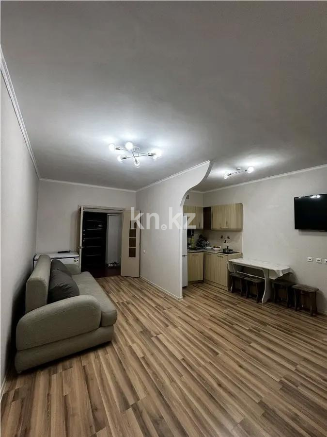Продажа 1-комнатной квартиры, 35 м² - Аренда квартир посуточно в Кокшетау фото 2 из 4