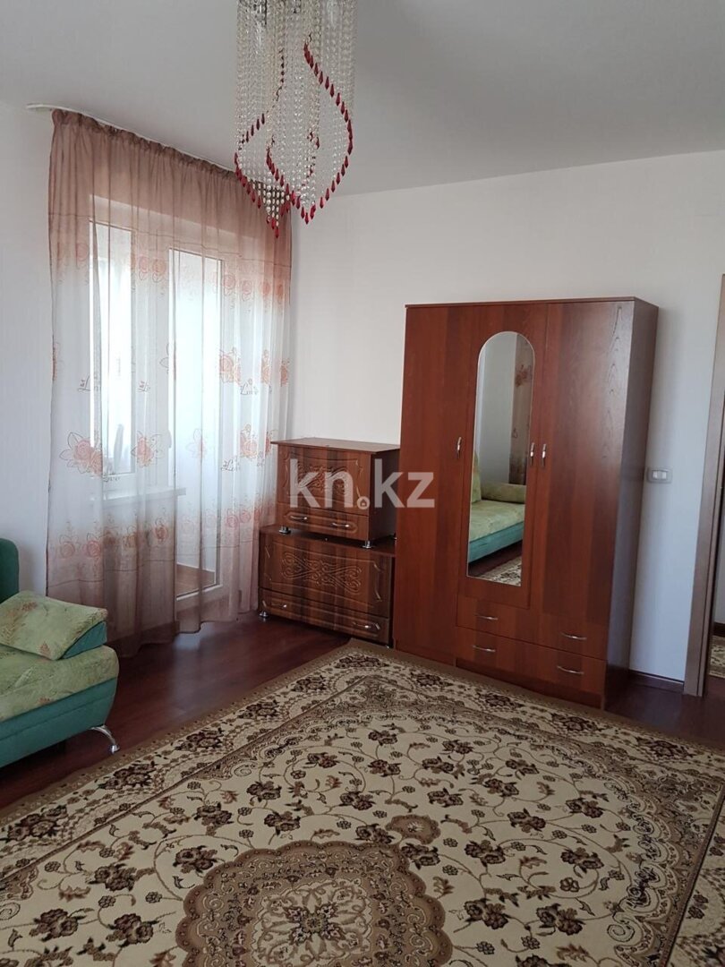 Аренда 3-комнатной квартиры, 100 м² в Астане - фото 6