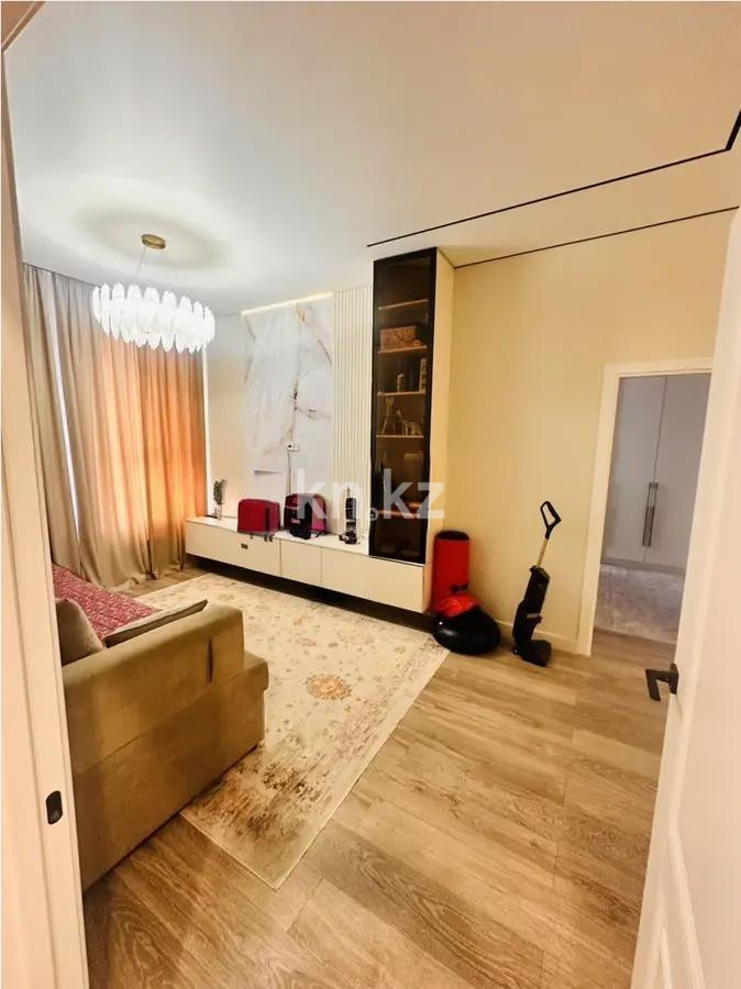 Продажа 3-комнатной квартиры, 71 м² - Недвижимость в Казахстане - страница 34 фото 1 из 3