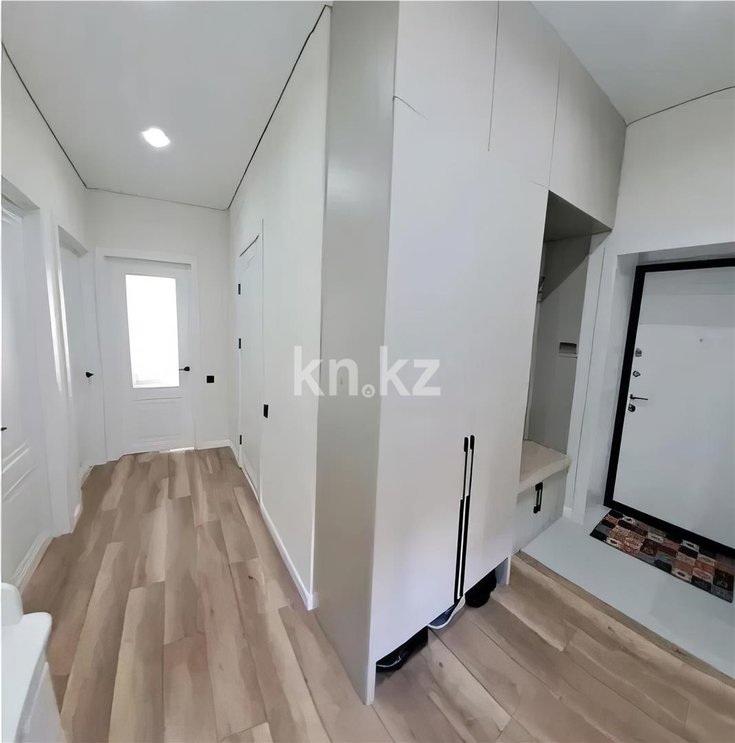 Продажа 2-комнатной квартиры, 59 м² - Продажа двухкомнатных квартир в Астане - страница 13 фото 5 из 5