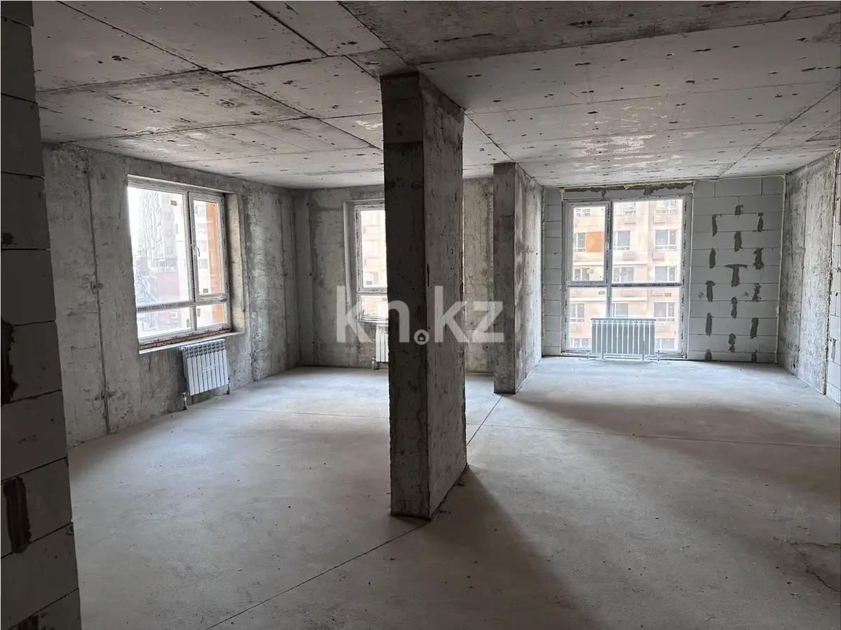 Продажа 2-комнатной квартиры, 54 м², ул. Утепова, дом  31 в Алматы