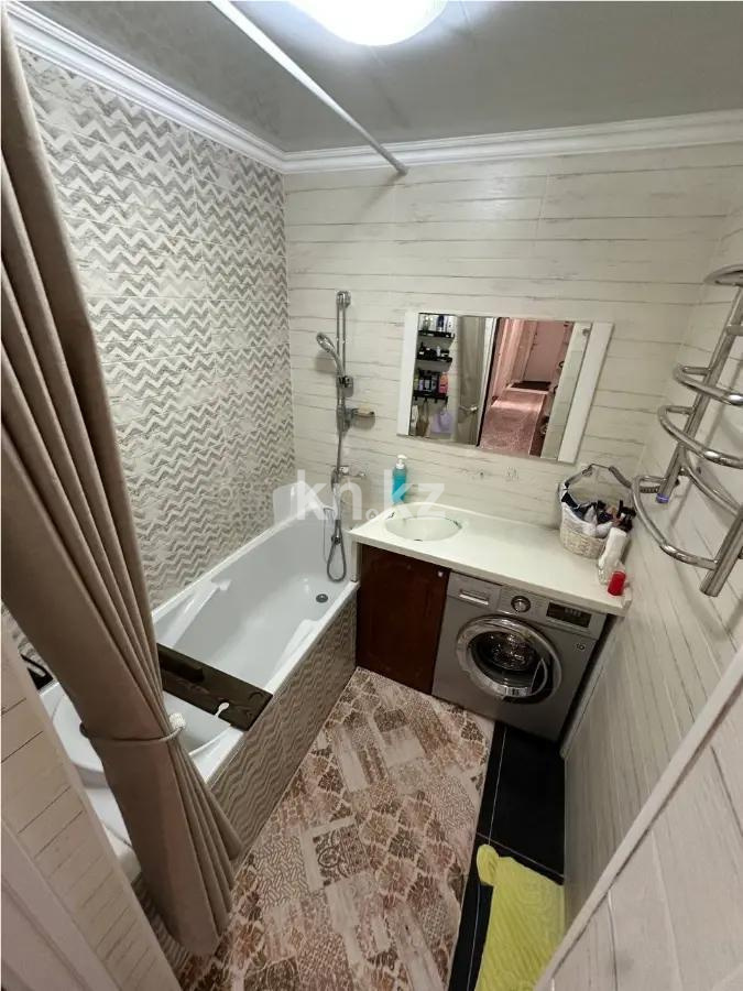 Продажа 3-комнатной квартиры, 80 м² в Астане - фото 5