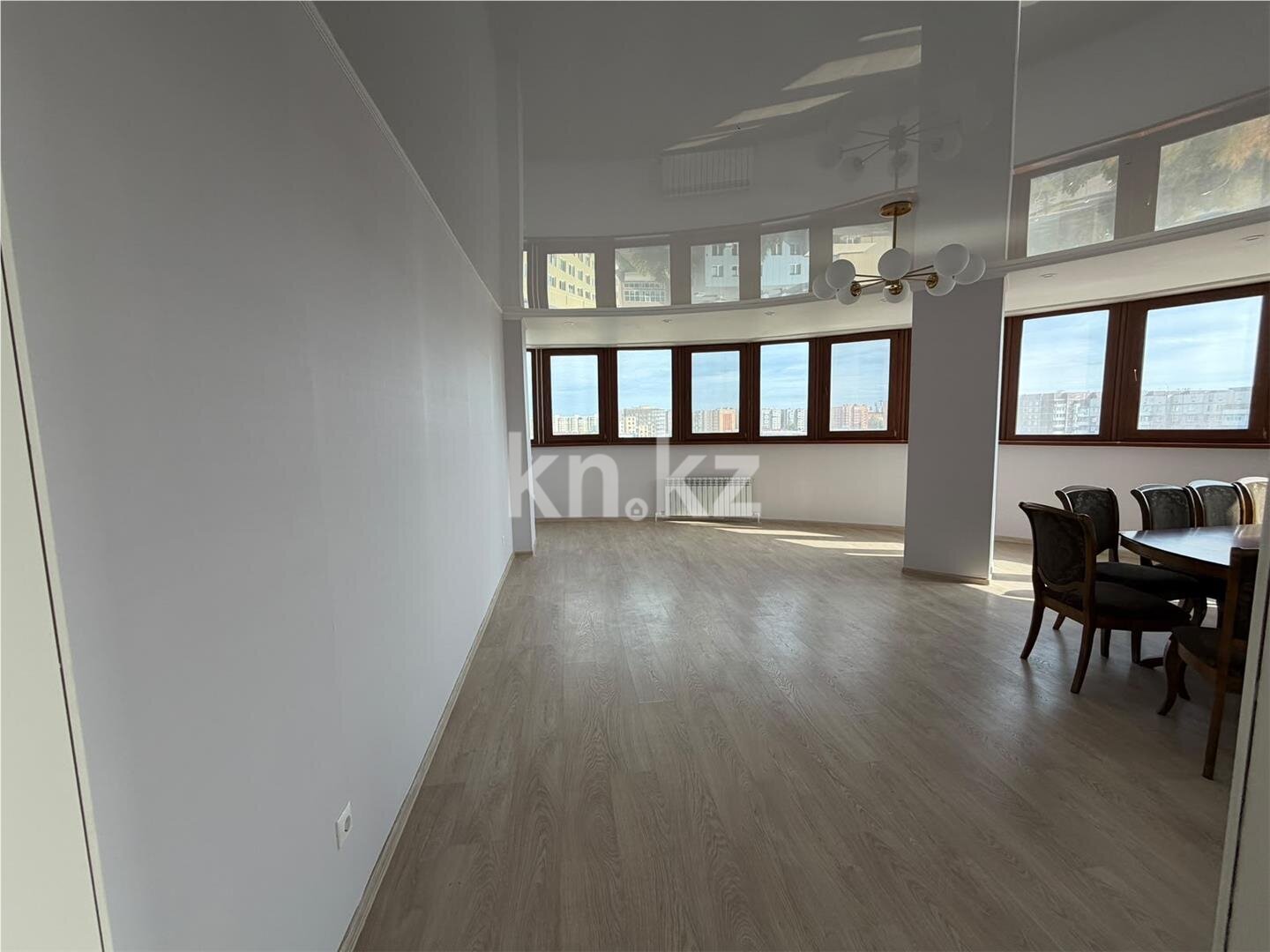 Продажа 3-комнатной квартиры, 138 м² в Караганде - фото 6
