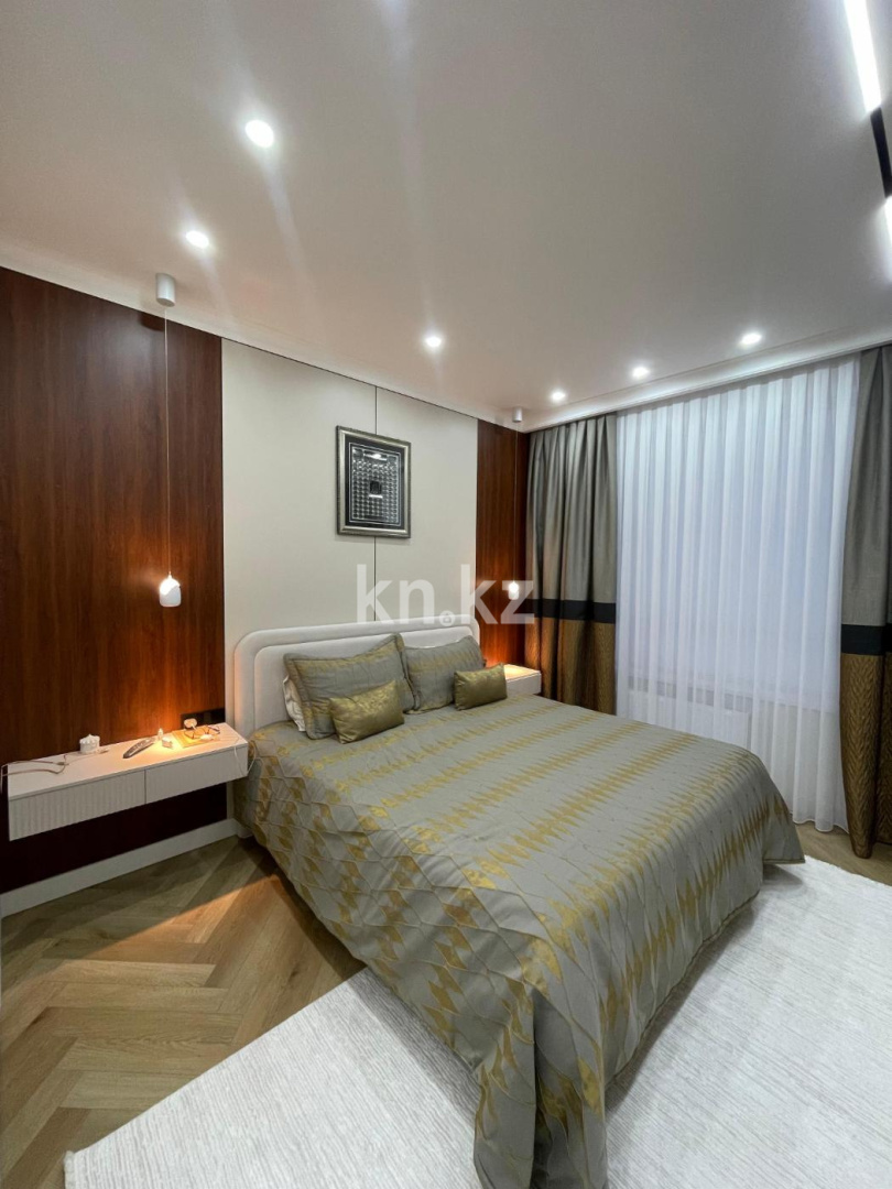 Продажа 4-комнатной квартиры, 125 м² в Астане - фото 8