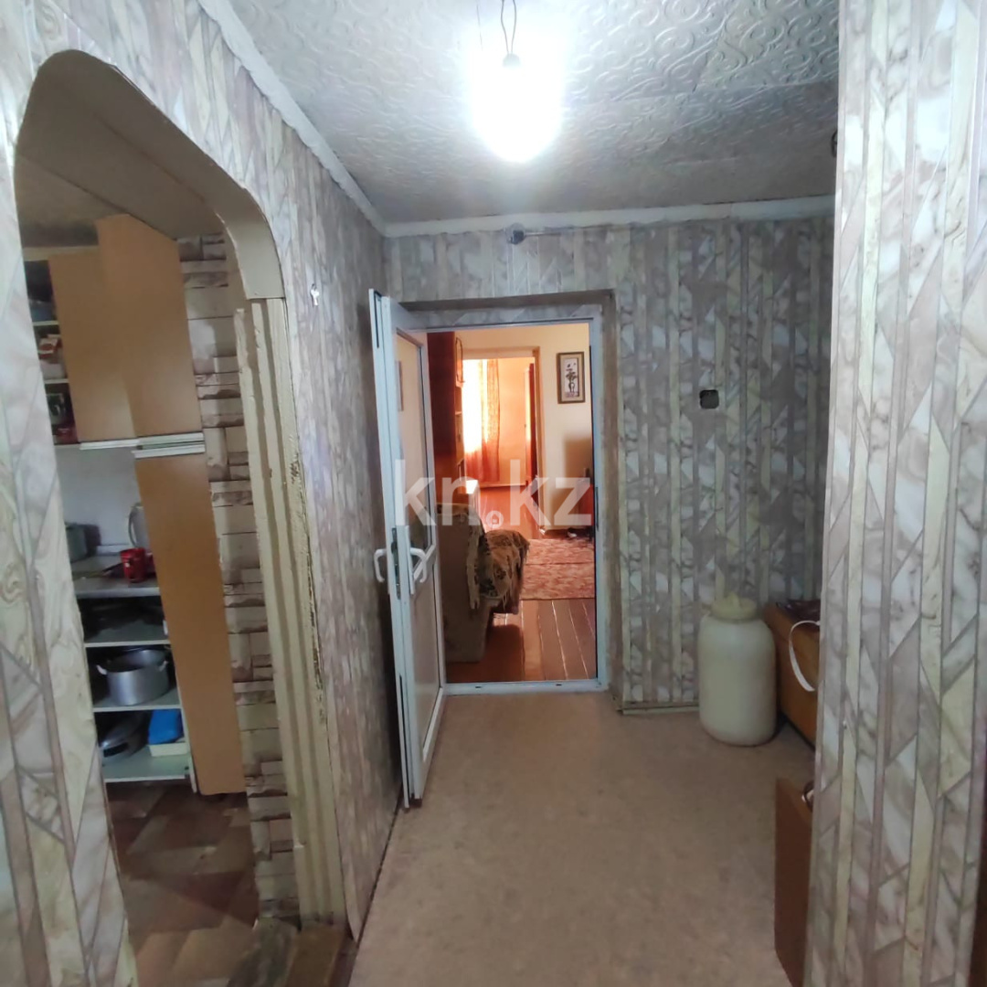 Продажа 4-комнатного дома, 80 м², ул. Аль-Фараби - Продажа домов, коттеджей в Казахстане фото 18 из 18