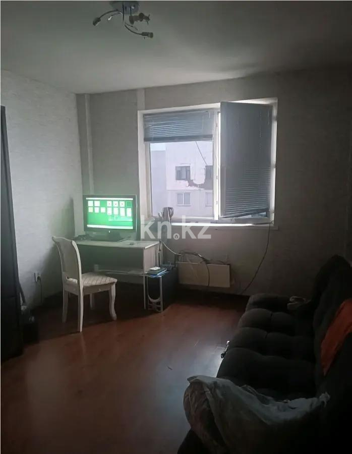 Продажа 3-комнатной квартиры, 76 м², мкр-н Мамыр-4, дом  309 - Продажа квартир в Алматы фото 1 из 5