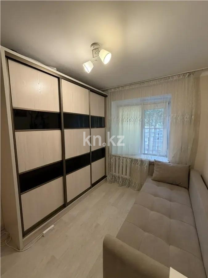 Продажа 3-комнатной квартиры, 56 м² в Астане - фото 3