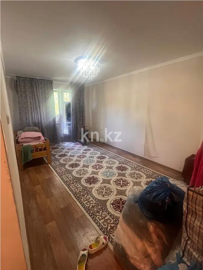 Продажа 1-комнатной квартиры, 32 м², ул. Абая, дом  70/2 - Продажа квартир в Темиртау фото 1 из 4