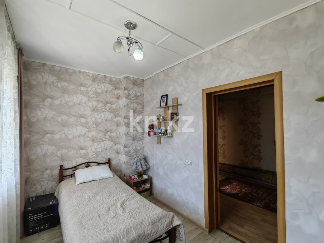 Продажа 6-комнатного дома, 119 м², ул. Москвина - Продажа домов, коттеджей в Караганде с фото фото 18 из 40